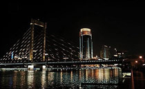 华东地区(浙江）