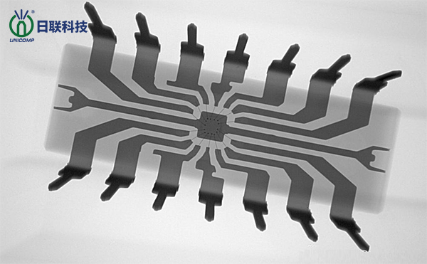 金年会科技x-ray检测设备