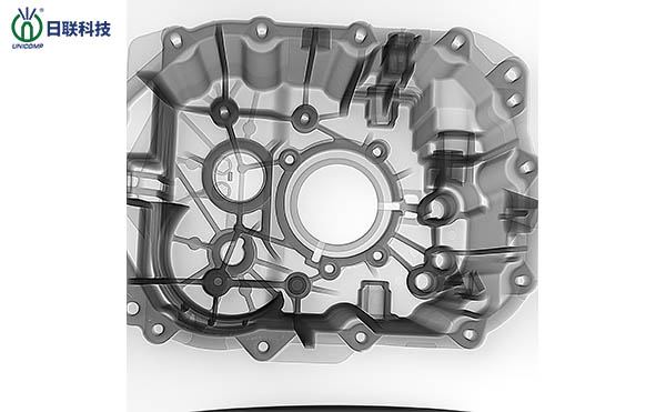 金年会X-ray探伤设备