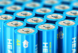 锂电新能源应用●解决方案