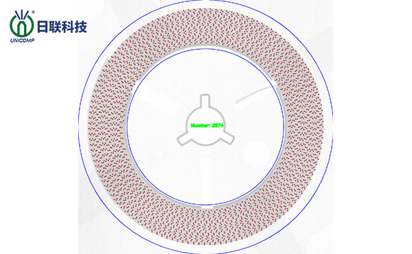 金年会科技CX7000L自动点料机设备横扫市场的优势