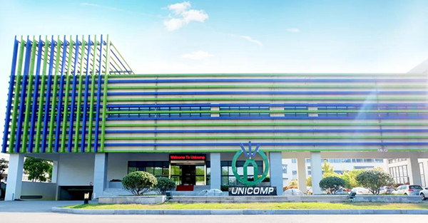 金年会科技UNICOMP