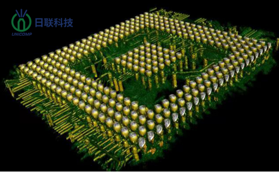 金年会科技工业CT