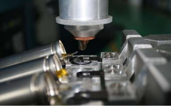 动力电池焊接质量X光无损检测 动力电池焊接质量X光无损检测