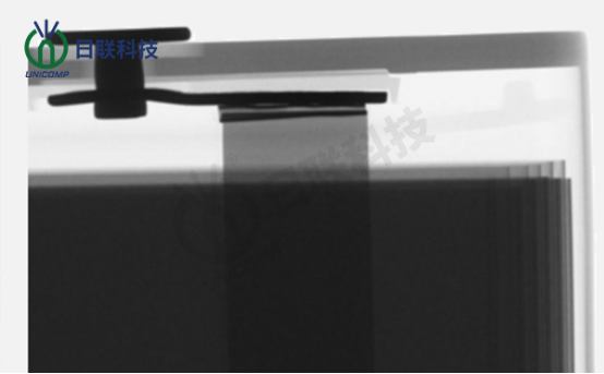 动力电池焊接质量X光无损检测 动力电池焊接质量X光无损检测