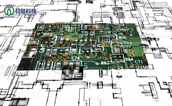 BGA器件的封装 BGA器件的封装