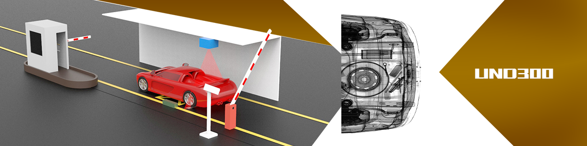 金年会车辆X射线安全检测 金年会车辆X射线安全检测