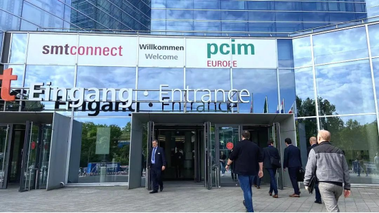 金年会科技2022海外首展—Control Show于德国斯图加特圆满举行