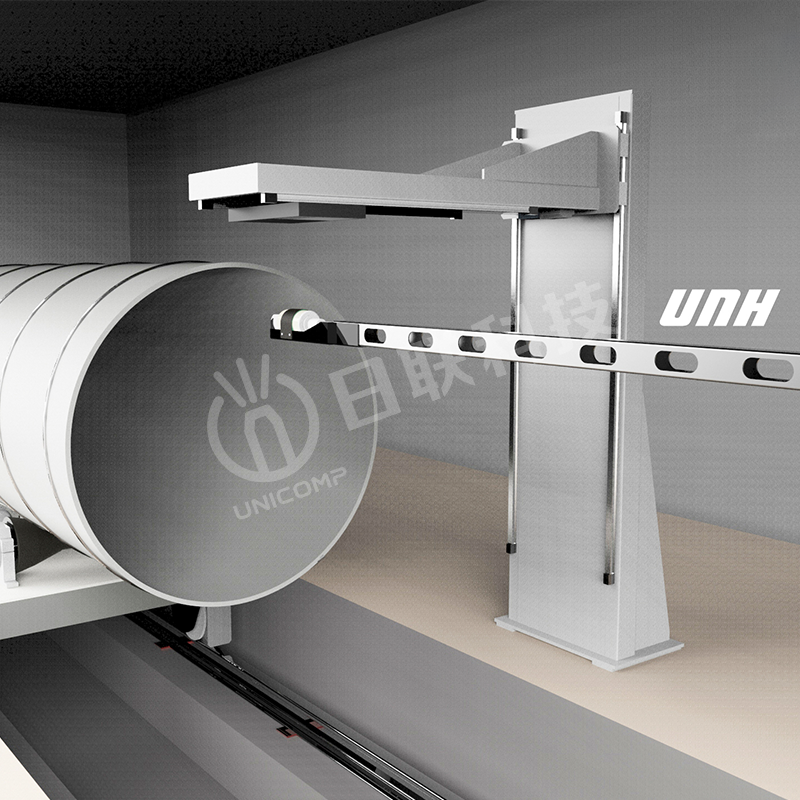 UNH系列焊缝类X射线检测设备