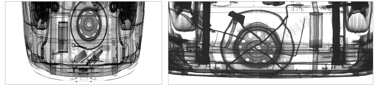 金年会科技车辆检测图 金年会科技车辆检测图