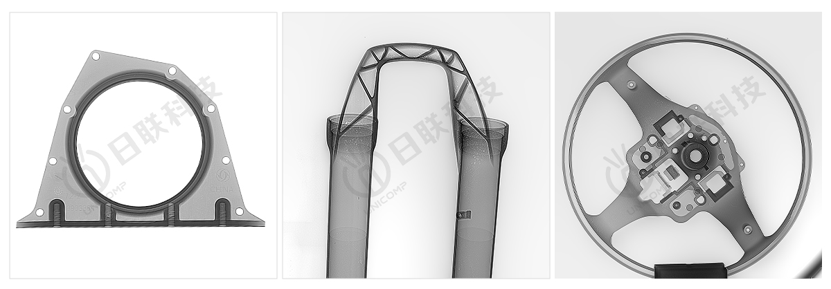 金年会工业X光机成效效果图 金年会工业X光机成效效果图
