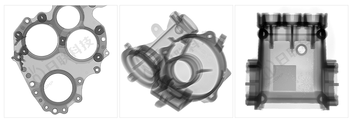 金年会科技X射线检测图 金年会科技X射线检测图