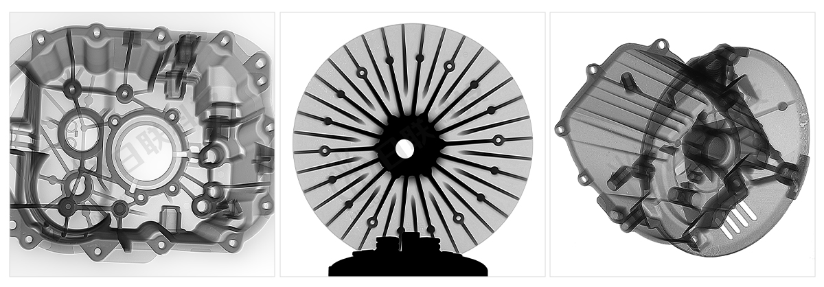 金年会科技工业X射线检测图 金年会科技工业X射线检测图