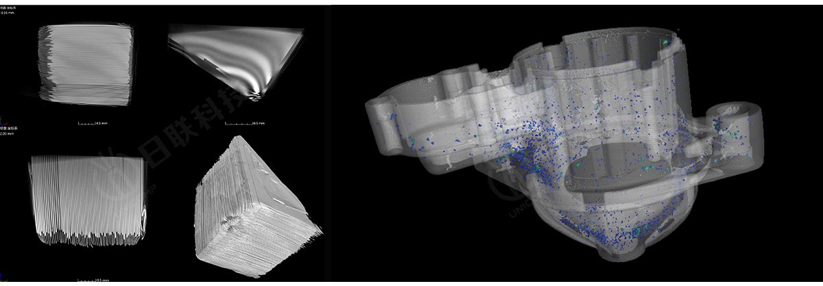 金年会科技工业CT
