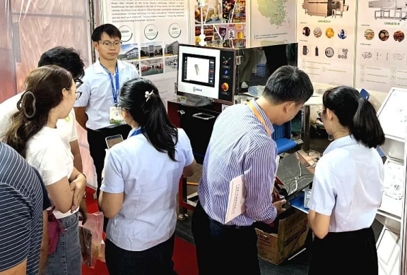 金年会科技异物检测X-ray 金年会科技异物检测X-ray