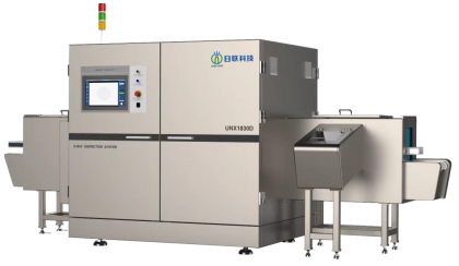 金年会科技异物检测X-ray 金年会科技异物检测X-ray