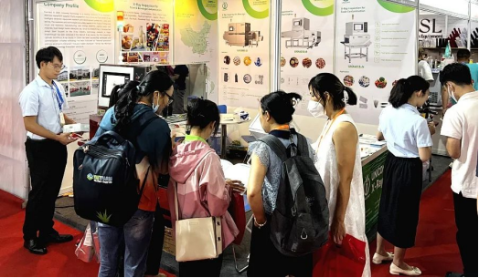 金年会科技异物检测X-ray 金年会科技异物检测X-ray