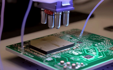 探索工业CT的优势——技术革新引领未来