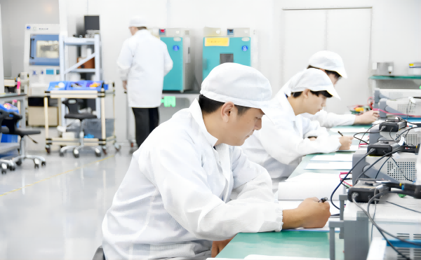 守诺致远，约信共荣 | 金年会科技获评“守合同重信用企业”