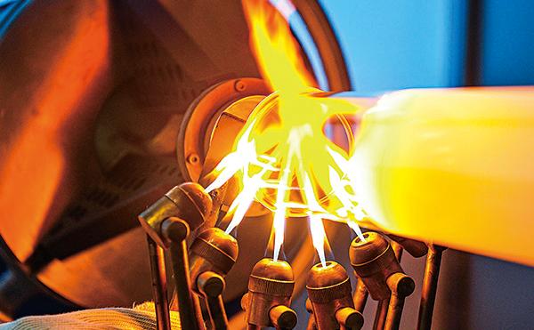 「新华社重点专栏」“工业医生”金年会科技——“点亮”智能检测之光