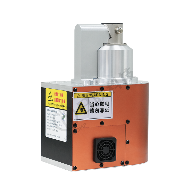 90kV 微焦点X射线源 UNMS-U90E