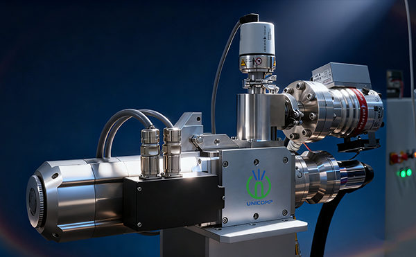 特大消息！金年会开启X-ray开管射线源量产了