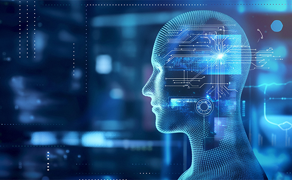 工业X光+超级AI = ？金年会UEX给出答案