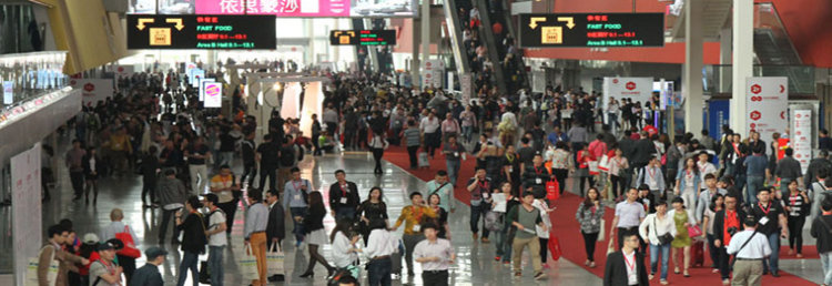 金年会科技恭贺2016亚太（广州）电池采购交易会成功召开