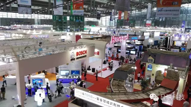 2015中国国际安博展、金年会科技公共安全领域专用X射线检查机引关注