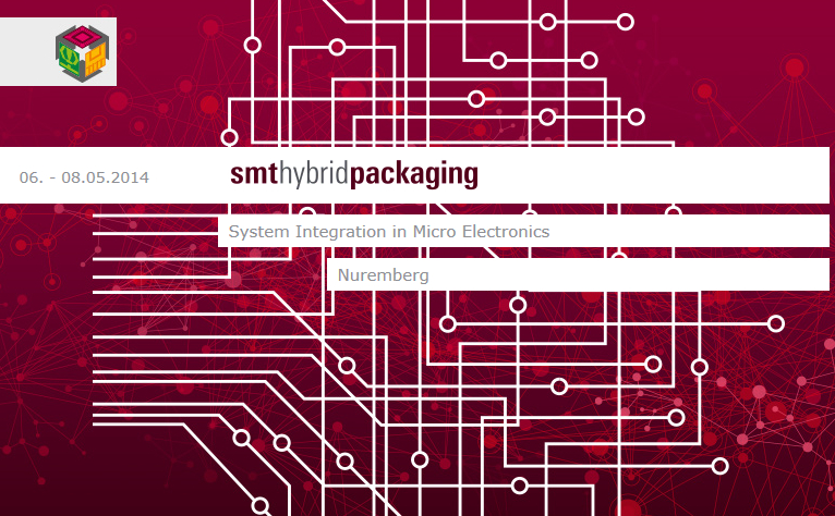 金年会科技新一代X-Ray检测设备亮相2014德国 SMT Hybrid Packaging 展会