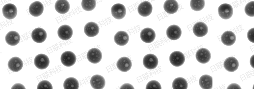 jinnianhui官网科技BGA封装X射线检测