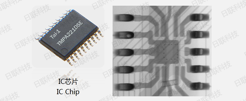 金年会科技X射线检测装备 金年会科技X射线检测装备