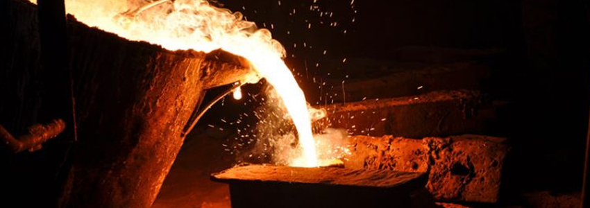 铸件检测 铸件检测