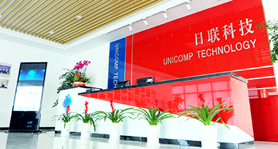 新环境·新征程——金年会科技无锡总部新办公区正式启用