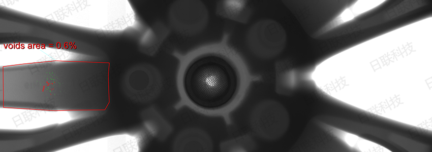 金年会科技无损检测