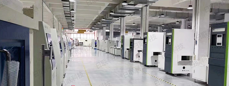 金年会科技X射线检测装备