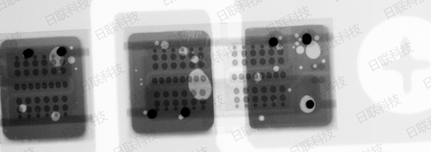 金年会科技X射线检测图片