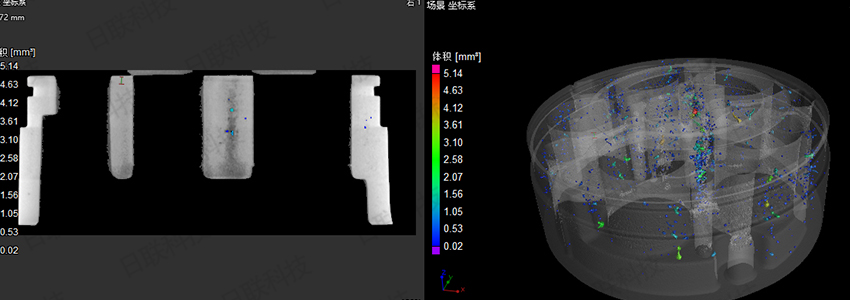 金年会科技工业无损检测