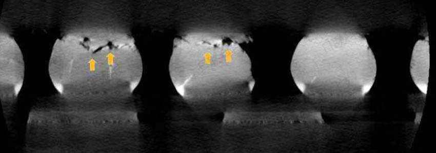金年会科技BGA检测