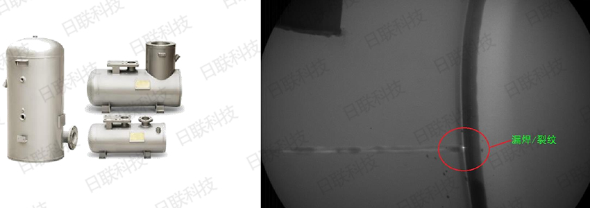 金年会科技压力容器检测