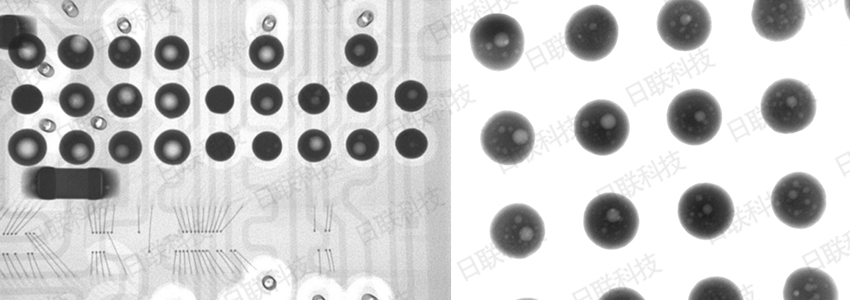 金年会科技X射线检测图片