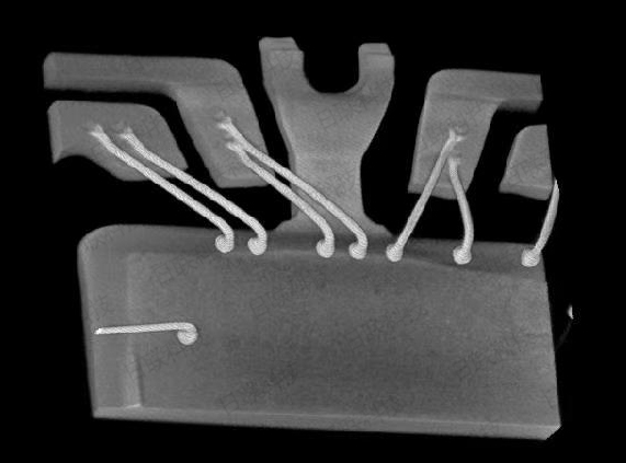 金年会科技工业CT检测