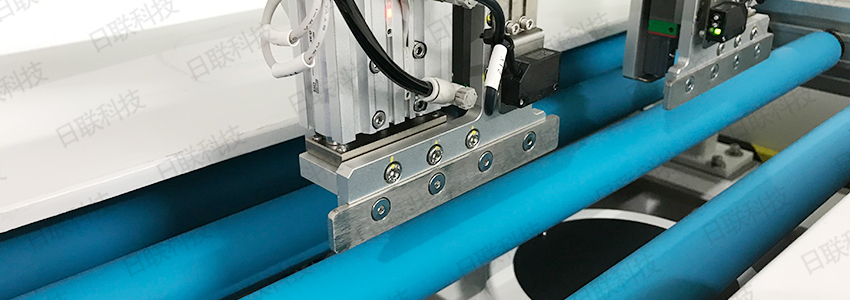 金年会科技PCB板二维码识别