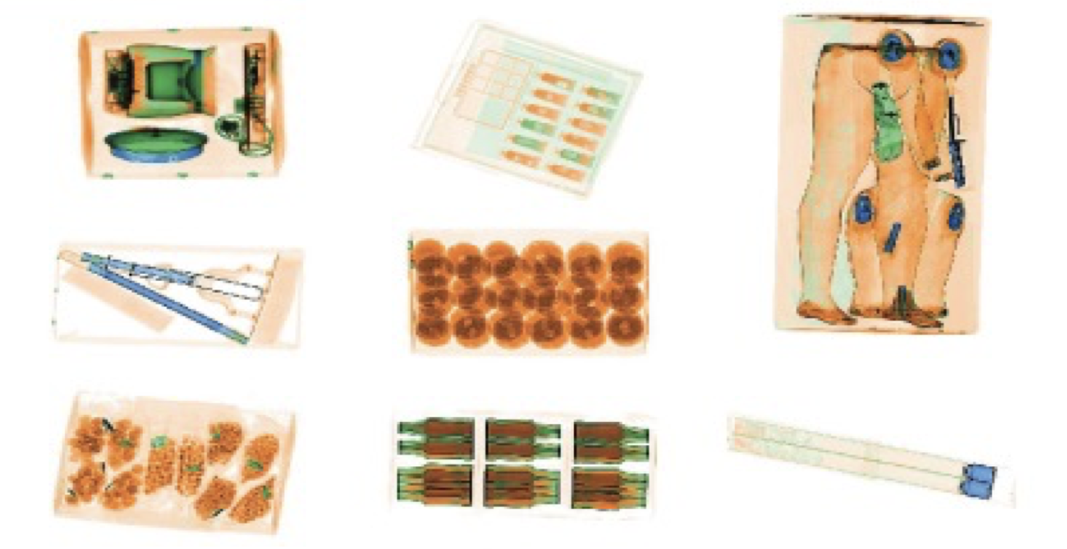 金年会科技X光机