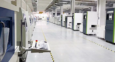 让你快速了解金年会科技X-RAY检测设备