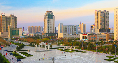 金年会捐赠测温安检门，企校携手应对疫情防控