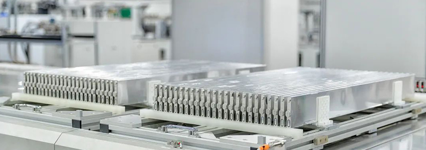 金年会科技X射线锂电池检测