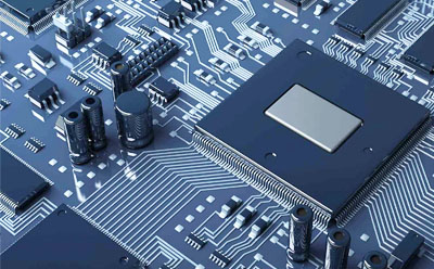 x-ray检测IGBT半导体内部缺陷的优势