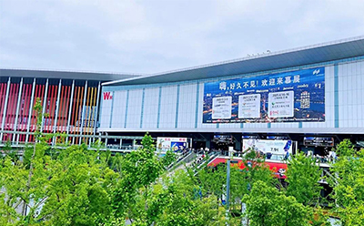 慕尼黑上海电子生产设备展，金年会科技不负期待，不断创新！