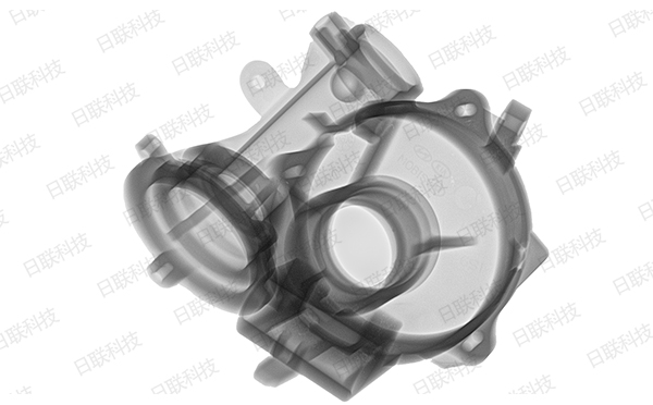 金年会科技铸件检测